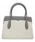 Kate Spade NEW YORK (ケイト・スペードニューヨーク) 2WAYバッグ ベージュ：15000円