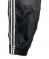 中古・古着 adidas (アディダス) ナイロンパンツ ブラック サイズ:L：5000円