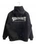 THRASHER (スラッシャー) アクティブジャケット ブラック サイズ:XL：12000円