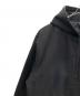 中古・古着 THRASHER (スラッシャー) アクティブジャケット ブラック サイズ:XL：12000円
