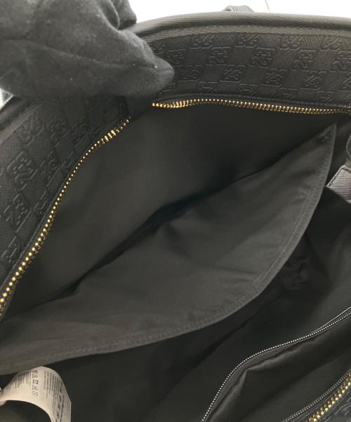 JORDAN（ジョーダン）JORDAN (ジョーダン) トートバッグ ブラックの古着・服飾アイテム