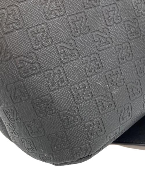 JORDAN（ジョーダン）JORDAN (ジョーダン) トートバッグ ブラックの古着・服飾アイテム