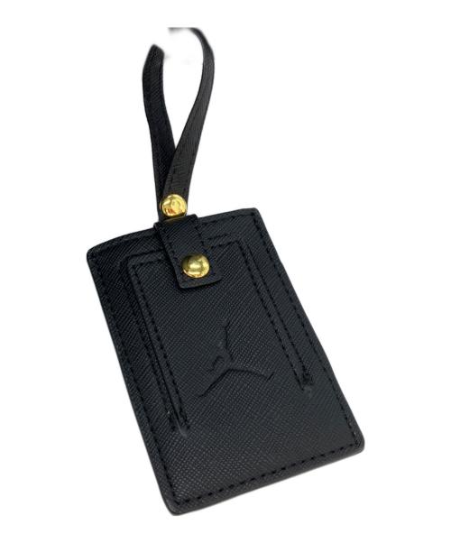 JORDAN（ジョーダン）JORDAN (ジョーダン) トートバッグ ブラックの古着・服飾アイテム