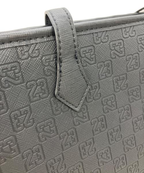 JORDAN（ジョーダン）JORDAN (ジョーダン) トートバッグ ブラックの古着・服飾アイテム