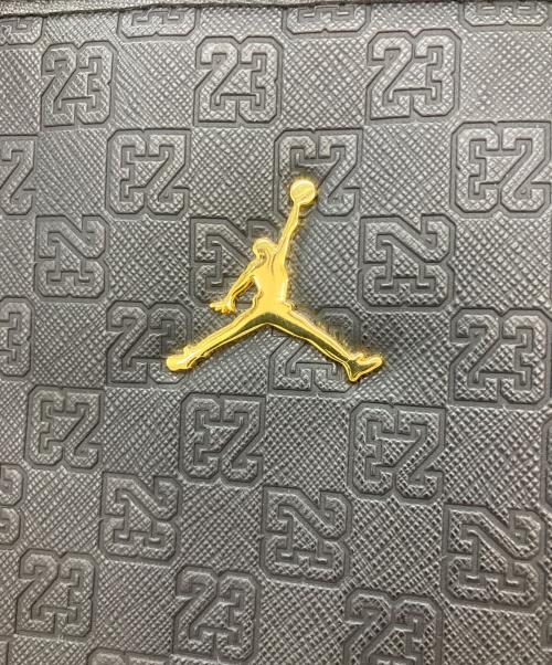 JORDAN（ジョーダン）JORDAN (ジョーダン) トートバッグ ブラックの古着・服飾アイテム