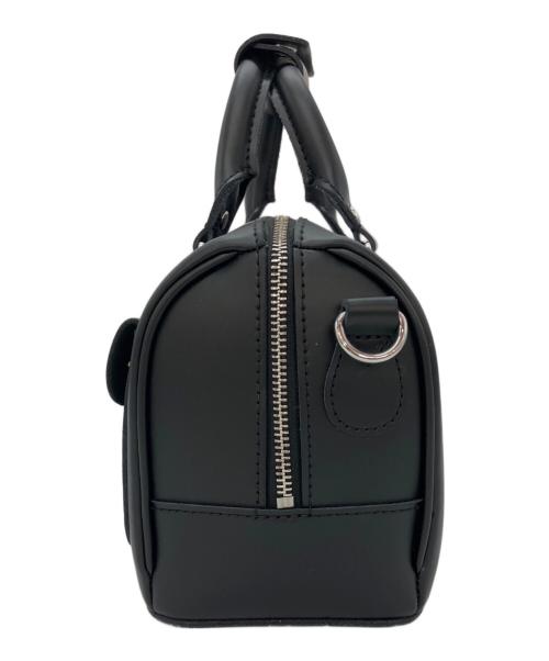 Dr.Martens（ドクターマーチン）Dr.Martens (ドクターマーチン) 2WAYバッグ ブラックの古着・服飾アイテム