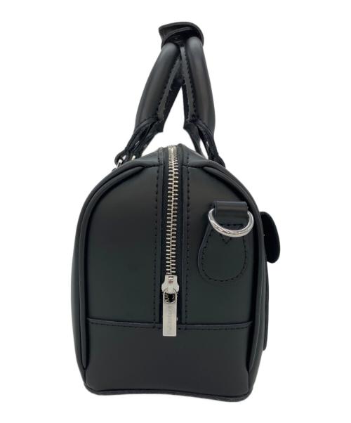 Dr.Martens（ドクターマーチン）Dr.Martens (ドクターマーチン) 2WAYバッグ ブラックの古着・服飾アイテム