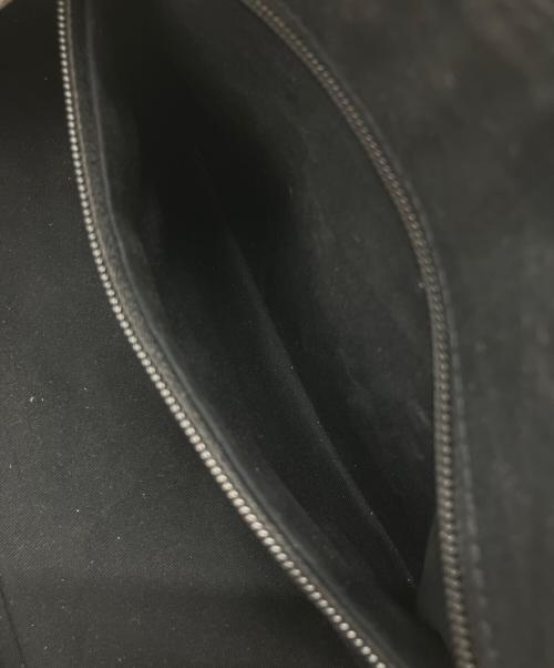 Dr.Martens（ドクターマーチン）Dr.Martens (ドクターマーチン) 2WAYバッグ ブラックの古着・服飾アイテム