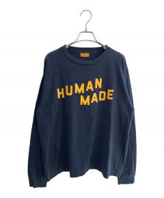 中古・古着通販】HUMAN MADE (ヒューマンメイド) GRAPHIC L/S T-SHIRT
