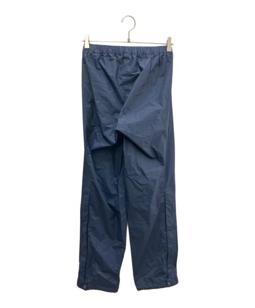 THE NORTH FACE（ザ ノース フェイス）THE NORTH FACE (ザ ノース フェイス) レインジャケット・パンツ ピンク×ネイビー サイズ:Ｍの古着・服飾アイテム
