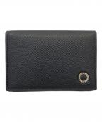 BVLGARIブルガリ）の古着「BC Holders」｜ブラック