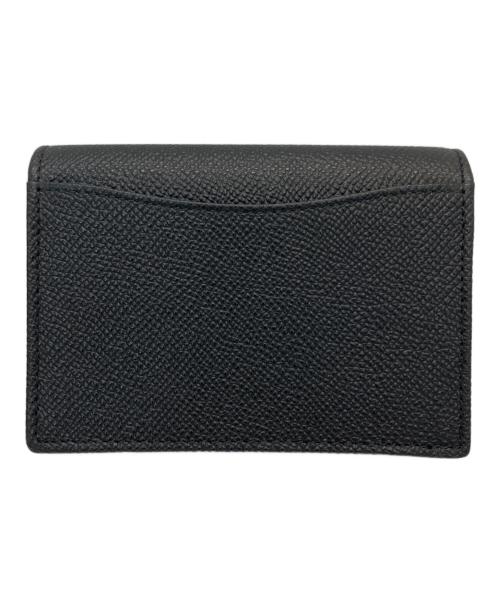 BVLGARI（ブルガリ）BVLGARI (ブルガリ) BC Holders ブラックの古着・服飾アイテム