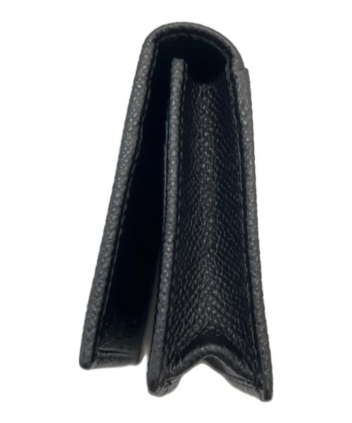 BVLGARI（ブルガリ）BVLGARI (ブルガリ) BC Holders ブラックの古着・服飾アイテム