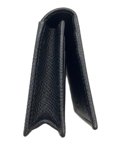 BVLGARI（ブルガリ）BVLGARI (ブルガリ) BC Holders ブラックの古着・服飾アイテム
