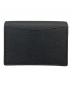 BVLGARI (ブルガリ) BC Holders ブラック：25000円
