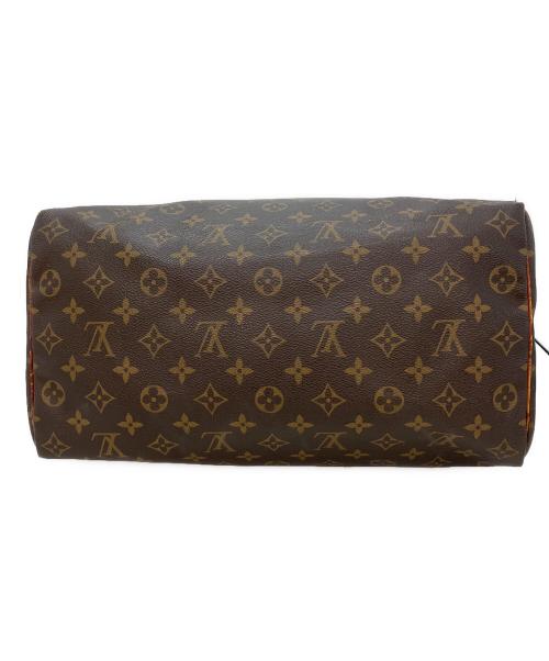 LOUIS VUITTON（ルイ ヴィトン）LOUIS VUITTON (ルイ ヴィトン) スピーディ30 ブラウンの古着・服飾アイテム