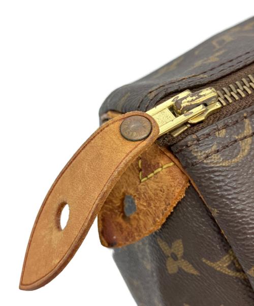 LOUIS VUITTON（ルイ ヴィトン）LOUIS VUITTON (ルイ ヴィトン) スピーディ30 ブラウンの古着・服飾アイテム