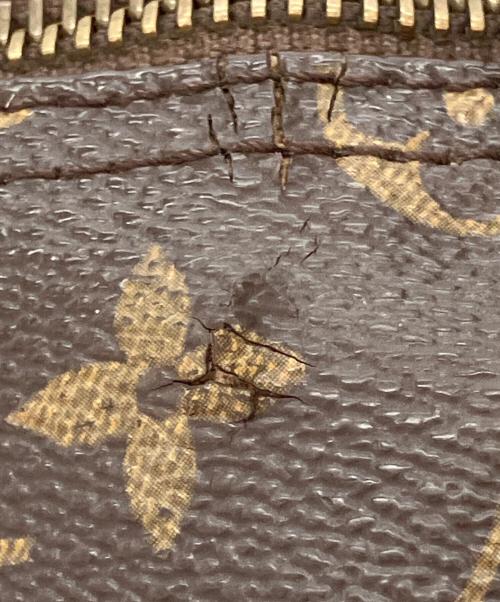 LOUIS VUITTON（ルイ ヴィトン）LOUIS VUITTON (ルイ ヴィトン) スピーディ30 ブラウンの古着・服飾アイテム