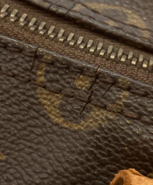 LOUIS VUITTON（ルイ ヴィトン）LOUIS VUITTON (ルイ ヴィトン) スピーディ30 ブラウンの古着・服飾アイテム