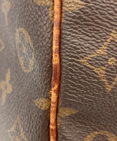 LOUIS VUITTON（ルイ ヴィトン）LOUIS VUITTON (ルイ ヴィトン) スピーディ30 ブラウンの古着・服飾アイテム