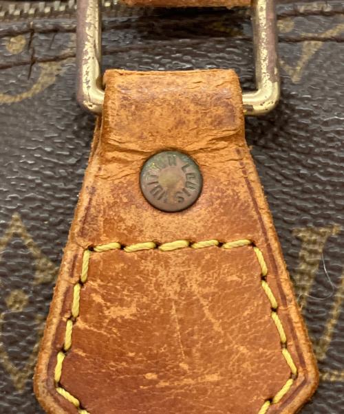 LOUIS VUITTON（ルイ ヴィトン）LOUIS VUITTON (ルイ ヴィトン) スピーディ30 ブラウンの古着・服飾アイテム