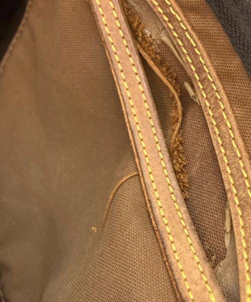 LOUIS VUITTON（ルイ ヴィトン）LOUIS VUITTON (ルイ ヴィトン) スピーディ30 ブラウンの古着・服飾アイテム