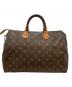LOUIS VUITTON（ルイ ヴィトン）の古着「スピーディ30」｜ブラウン