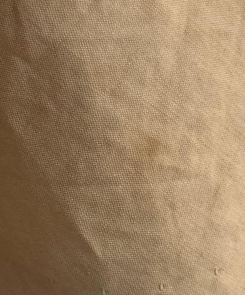 Burberry's（バーバリー）Burberry's (バーバリー) 半袖ワンピース ベージュ サイズ:FREEの古着・服飾アイテム