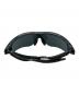 OAKLEY (オークリー) スポーツサングラス ブラック：8000円