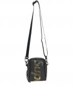 SUPREMEシュプリーム）の古着「21SS Neck Pouch」｜ブラック