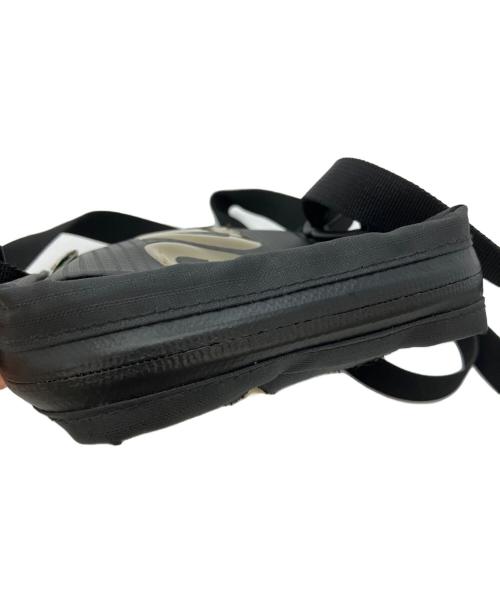 SUPREME（シュプリーム）SUPREME (シュプリーム) 21SS Neck Pouch ブラックの古着・服飾アイテム
