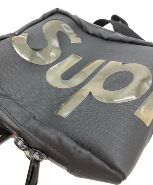 SUPREME（シュプリーム）SUPREME (シュプリーム) 21SS Neck Pouch ブラックの古着・服飾アイテム