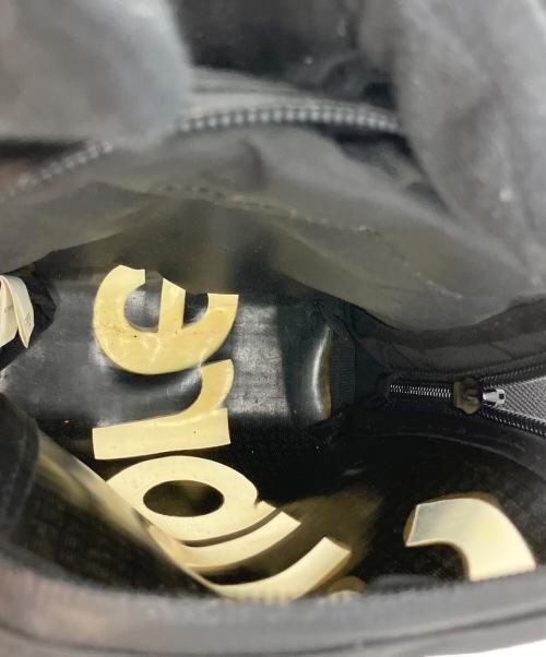 SUPREME（シュプリーム）SUPREME (シュプリーム) 21SS Neck Pouch ブラックの古着・服飾アイテム