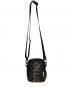 SUPREME (シュプリーム) 21SS Neck Pouch ブラック：7000円