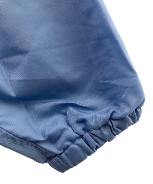 X-LARGE（エクストララージ）X-LARGE (エクストララージ) コーチジャケット ブルー サイズ:Ｍの古着・服飾アイテム