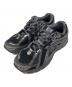 NEW BALANCE（ニューバランス）の古着「スニーカー」｜グレー×ブラック