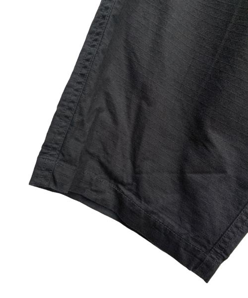 BoTT（ボット）BoTT (ボット) カーゴパンツ ブラック サイズ:30の古着・服飾アイテム