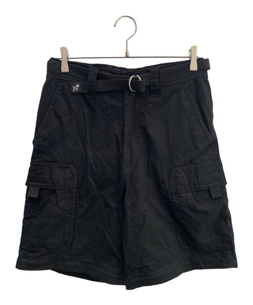 BoTT（ボット）BoTT (ボット) カーゴパンツ ブラック サイズ:30の古着・服飾アイテム
