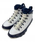 NIKEナイキ）の古着「Air Jordan 9 