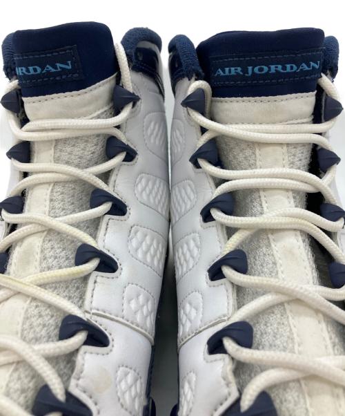 NIKE（ナイキ）NIKE (ナイキ) Air Jordan 9 