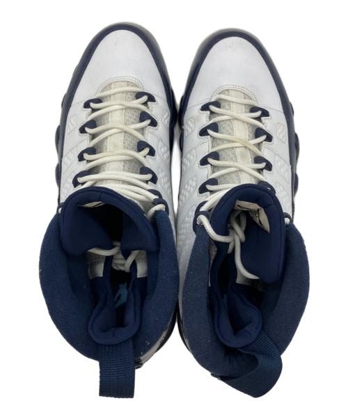 NIKE（ナイキ）NIKE (ナイキ) Air Jordan 9 