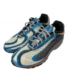 NIKE（ナイキ）の古着「AIR MAX DELUXE」｜ブルー×ホワイト
