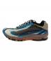 NIKE (ナイキ) AIR MAX DELUXE ブルー×ホワイト サイズ:27：5000円