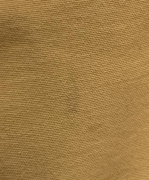 THE NORTH FACE（ザ ノース フェイス）THE NORTH FACE (ザ ノース フェイス) マウンテンダウンジャケット ベージュ×ブラック サイズ:Lの古着・服飾アイテム