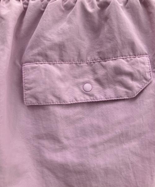 Patagonia（パタゴニア）Patagonia (パタゴニア) ハーフパンツ パープル サイズ:Ｓの古着・服飾アイテム