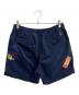 POLO RALPH LAUREN (ポロ・ラルフローレン) ハーフパンツ ネイビー サイズ:Ｓ：6000円