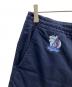 中古・古着 POLO RALPH LAUREN (ポロ・ラルフローレン) ハーフパンツ ネイビー サイズ:Ｓ：6000円