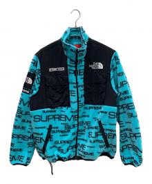 THE NORTH FACE×SUPREME（ザ ノース フェイス×シュプリーム）の古着「ジャケット」｜スカイブルー