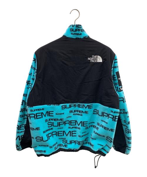 THE NORTH FACE（ザ ノース フェイス）THE NORTH FACE (ザ ノース フェイス) SUPREME (シュプリーム) ジャケット スカイブルー サイズ:Ｍの古着・服飾アイテム