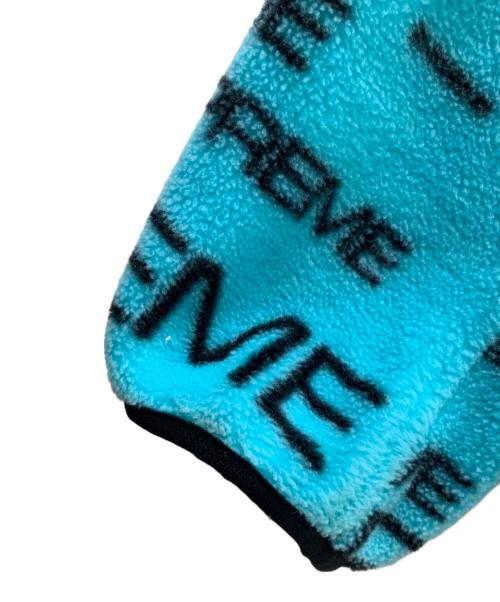 THE NORTH FACE（ザ ノース フェイス）THE NORTH FACE (ザ ノース フェイス) SUPREME (シュプリーム) ジャケット スカイブルー サイズ:Ｍの古着・服飾アイテム